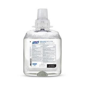 Gojo Purell Healthy Soap 0.5% PCMX Foam Soap - GOJ517804