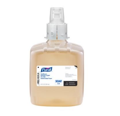 Purell Healthy Soap Antimicrobial Foam Refills - 5181-03 - 3 Each - MDL-GOJ518103
