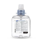 Purell Advanced Green-Certified Instant Hand Sanitizers - 5191-04 - 4 Each - MDL-GOJ519104