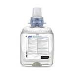 Gojo PURELL Advanced Instant Hand Sanitizer 5192-04 - 1.0 Each
