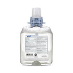 Purell Advanced E3 Rated Instant Hand Sanitizer - 5193-04 - 4 Each - MDL-GOJ519304