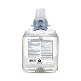 Purell Advanced E3 Rated Instant Hand Sanitizer - 5193-04 - 4 Each - MDL-GOJ519304