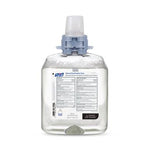 Purell Advanced Green-Certified Instant Hand Sanitizers - 5194-04 - 4 Each - MDL-GOJ519404