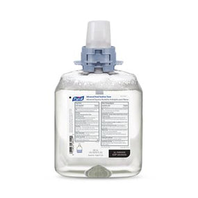 Purell Advanced Green-Certified Instant Hand Sanitizers - 5194-04 - 4 Each - MDL-GOJ519404