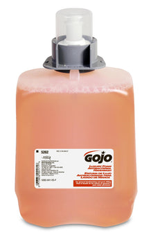 Gojo Foam Antibacterial Handwash - 5262-02 - 2 Each - MDL-GOJ526202