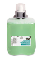 Gojo Green Certified Foam Hand, Hair and Body Wash - 5263-02 - 2 Each - MDL-GOJ526302