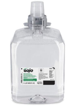 Gojo Green Certified Foam Hand Cleaner 5265-02 - 2.0 Each - MDL-GOJ526502