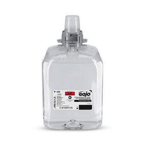 GOJO E2 Foam Sanitizing Soap - 5269-02 - 2 Each - MDL-GOJ526902
