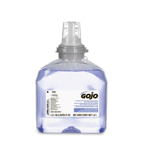 GOJO Gojo Premium Foam Handwash with Skin Conditioners 5361-02 2 Each - MDL-GOJ536102