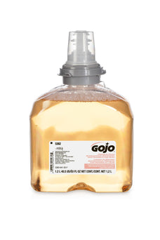 Gojo Gojo Premium Foam Antibacterial Handwash with PCMX and Vitamin E 5362-02 - 2.0 Each