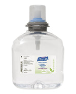 Purell Advanced Green-Certified Instant Hand Sanitizers - 5391-02 - 2 Each - MDL-GOJ539102