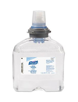 Gojo PURELL Advanced Instant Hand Sanitizer 5392-02 - 1.0 Each