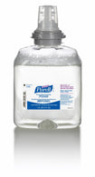 Gojo PURELL Advanced Instant Hand Sanitizer 5392-02 - 2.0 Each