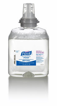 Gojo PURELL Advanced Instant Hand Sanitizer 5392-02 - 2.0 Each