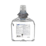 Purell Advanced E3 Rated Instant Hand Sanitizer - 5393-02 - 2 Each - MDL-GOJ539302