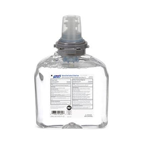Purell Advanced E3 Rated Instant Hand Sanitizer - 5393-02 - 2 Each - MDL-GOJ539302