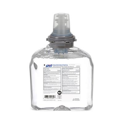 Purell Advanced E3 Rated Instant Hand Sanitizer - 5393-02 - 2 Each - MDL-GOJ539302