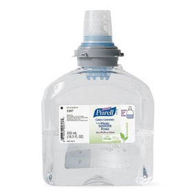 Purell Advanced Green-Certified Instant Hand Sanitizers - 5397-02 - 2 Each - MDL-GOJ539702