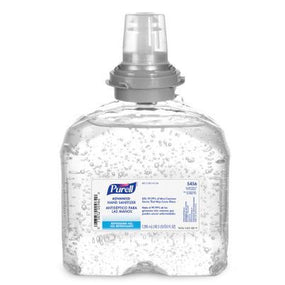 Gojo PURELL Advanced Instant Hand Sanitizer 5456-04 - 1.0 Each