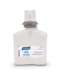 Gojo PURELL Advanced Instant Hand Sanitizer 5456-04 - 4.0 Each
