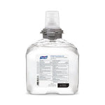 Gojo Purell Advanced Hand Sanitizer Gel - GOJ549904