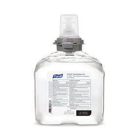 Gojo Purell Advanced Hand Sanitizer Gel - GOJ549904
