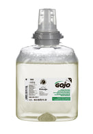 Gojo Green Certified Foam Hand Cleaner 5665-02 - 2.0 Each - MDL-GOJ566502