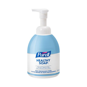 GOJO Purell Healthy Soap 5775-04 4 Each - MDL-GOJ577504