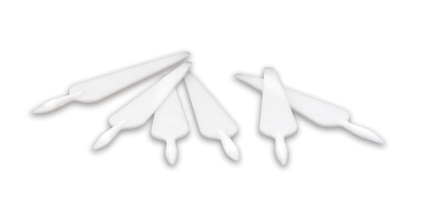 Provon Nail Cleaners - 6180-06 - 6 Each - MDL-GOJ618006