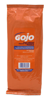 Gojo Fast Towels (Wipes) by Gojo 6285-06 - 6.0 Each