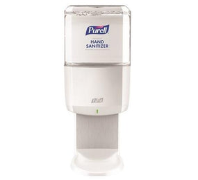 Gojo PURELL ES6 Touch-Free Hand Sanitizer Dispenser 6420-01 1.0 Each-MDL-GOJ642001