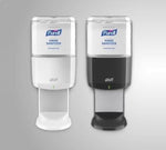 Gojo PURELL ES6 Touch-Free Hand Sanitizer Dispenser 6424-01 1.0 Each-MDL-GOJ642401