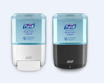 Gojo PURELL ES6 Soap Dispenser - 6434-01 - 1 Each - MDL-GOJ643401