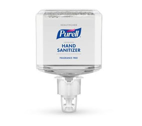 Gojo Refill for PURELL ES6 Hand Sanitizer 6451-02 2.0 Each-MDL-GOJ645102