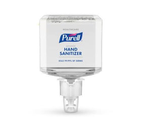 Gojo Refill for PURELL ES6 Hand Sanitizer 6453-02 2.0 Each-MDL-GOJ645302
