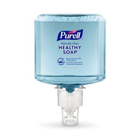 Purell Healthy Soap - 6470-02 - 2 Each - MDL-GOJ647002