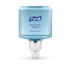 Gojo Refill for PURELL ES6 Hand Soap - GOJ647202