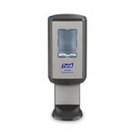 GOJO Purell CS6 Touch-Free Dispensers for Hand Sanitizers 6524-01 1 Each - MDL-GOJ652401
