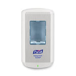 GOJO Purell CS6 Touch-Free Dispensers for Hand Sanitizers 6530-01 1 Each - MDL-GOJ653001