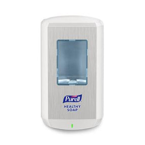 GOJO Purell CS6 Touch-Free Dispensers for Hand Sanitizers 6530-01 1 Each - MDL-GOJ653001