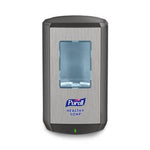 GOJO Purell CS6 Touch-Free Dispensers for Hand Sanitizers 6534-01 1 Each - MDL-GOJ653401