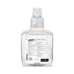 Purell Advanced Green-Certified Instant Hand Sanitizers - 6551-02 - 2 Each - MDL-GOJ655102
