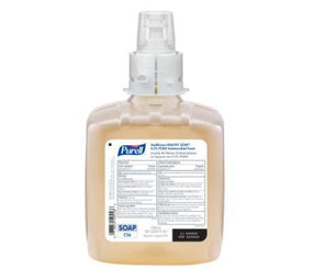 Purell Healthy Soap Antimicrobial Foam Refills - 6581-02 - 2 Each - MDL-GOJ658102