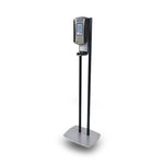 Gojo Purell Messenger Floor Stands 7028-DS - 1.0 Each