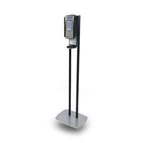 Gojo Purell Messenger Floor Stands 7028-DS - 1.0 Each