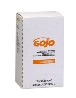 Gojo Gojo Pumice Hand Cleaner 7250-04 - 4.0 Each