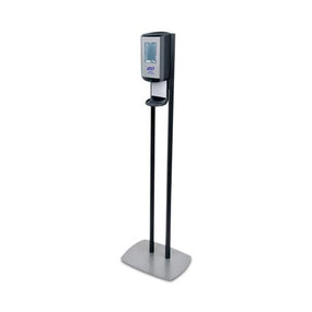 Gojo Gojo Floor Stand Dispensers for Purell 7418-DS 1.0 Each-MDL-GOJ7418DS