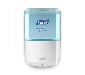 Gojo Purell ES8 Hand Soap and Sanitizer Dispensers 7724-01 1.0 Each-MDL-GOJ772401