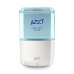 Gojo Purell ES8 Hand Soap and Sanitizer Dispensers 7730-09 9.0 Each-MDL-GOJ773009