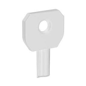 Gojo Lock or Not Dispenser Keys 7749-18 - 18.0 Each